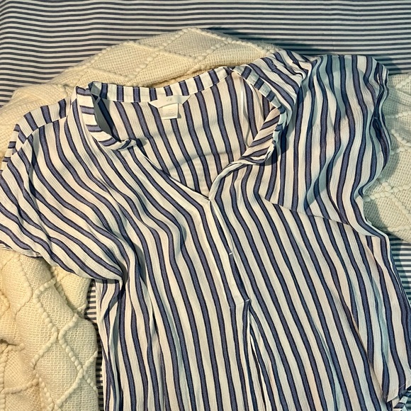 H&M tunic top - Picture 1 of 4